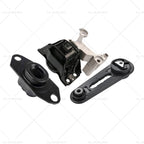 Full Engine Mount Kit for Nissan Dualis (2007–2015) J10 2.0L Petrol