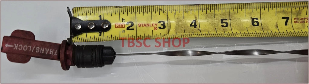 Transmission Fluid Dipstick for Camaro Firebird (1994–2002) 12560230