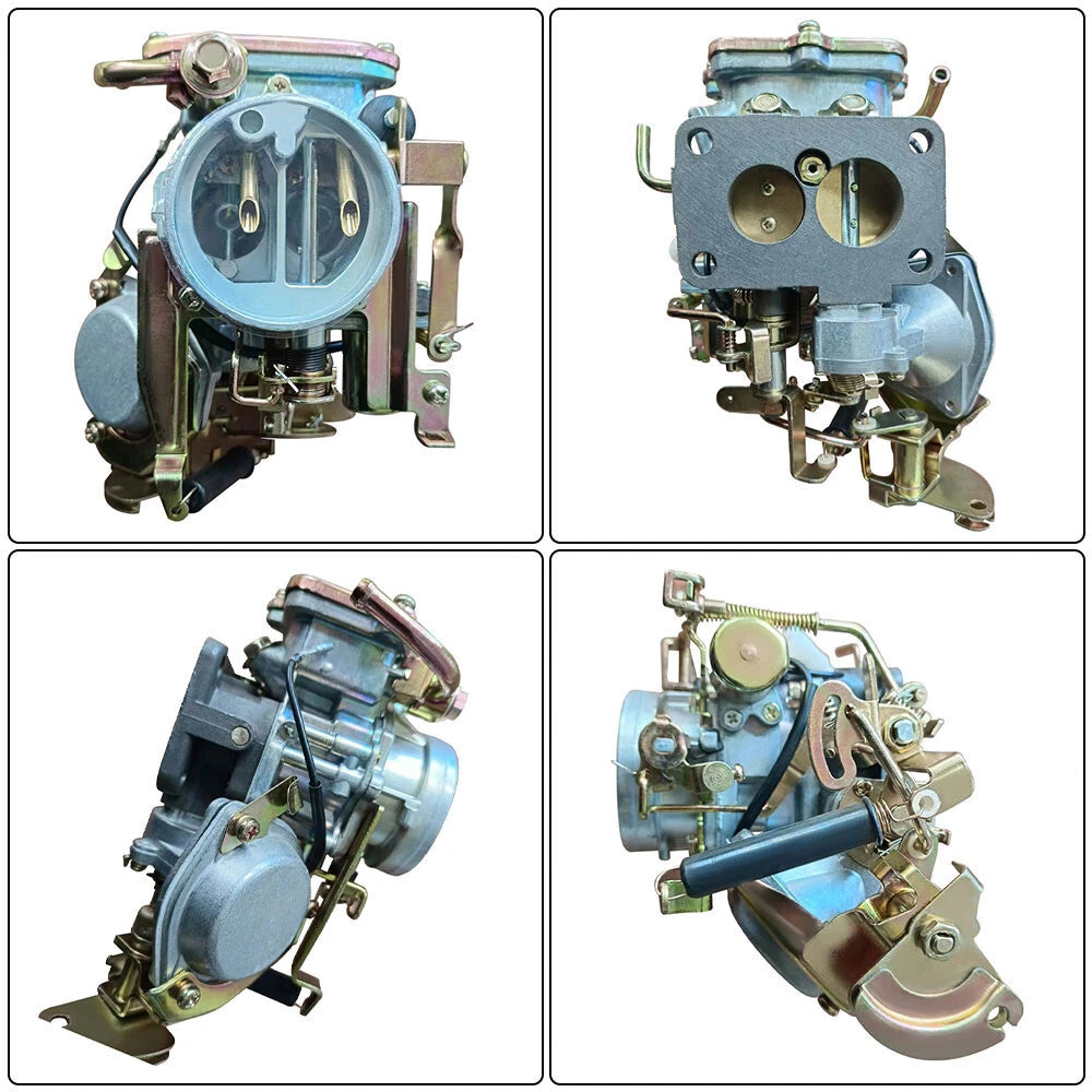 Carburetor for Mazda Capella Ford Courier B1600 (1969–1984)