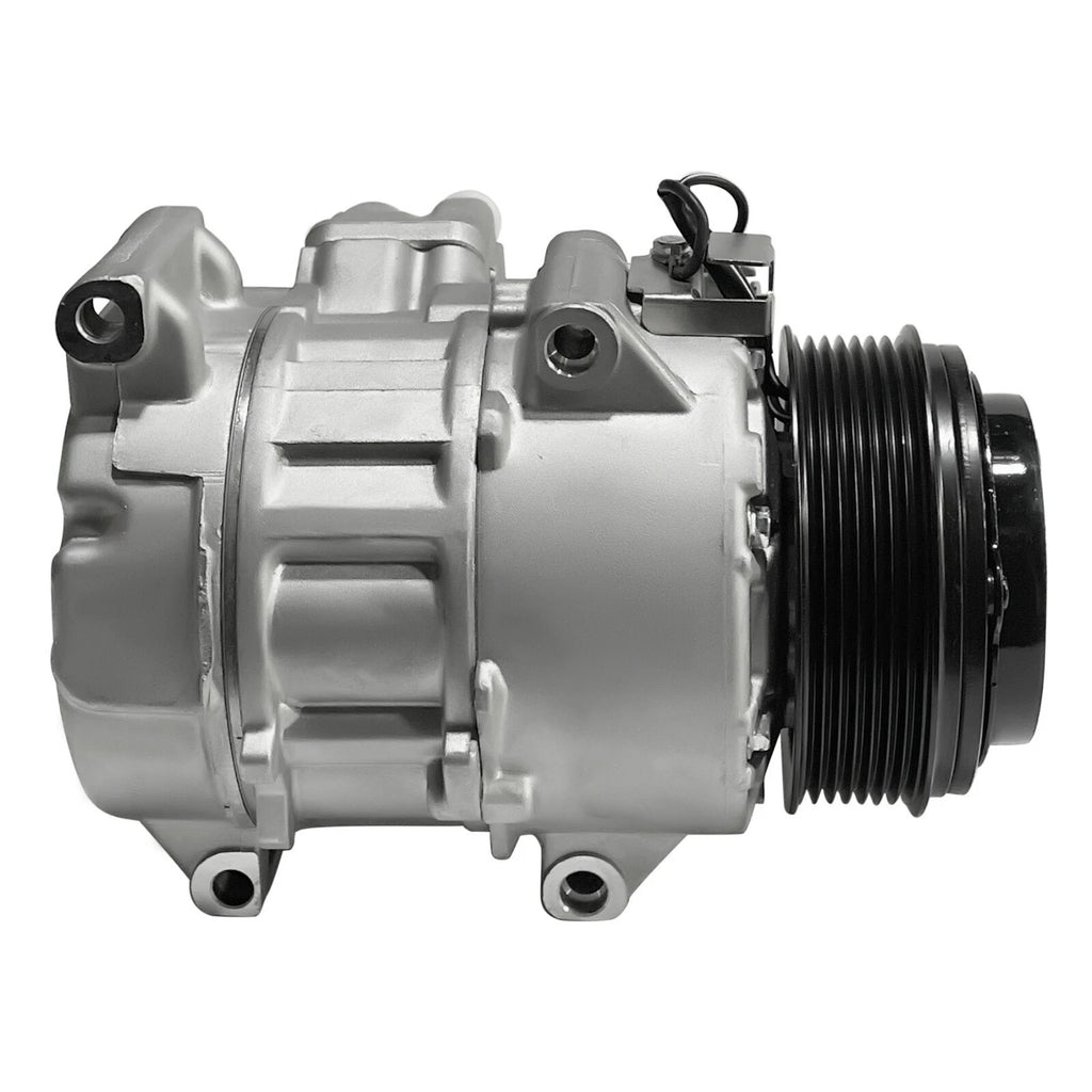 A/C Compressor Kit With Condenser Fits Toyota Highlander 3.5L (2008-2008)