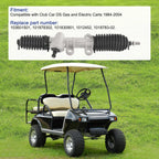 Rack and Pinion Steering Box for Club Car (Various Models)