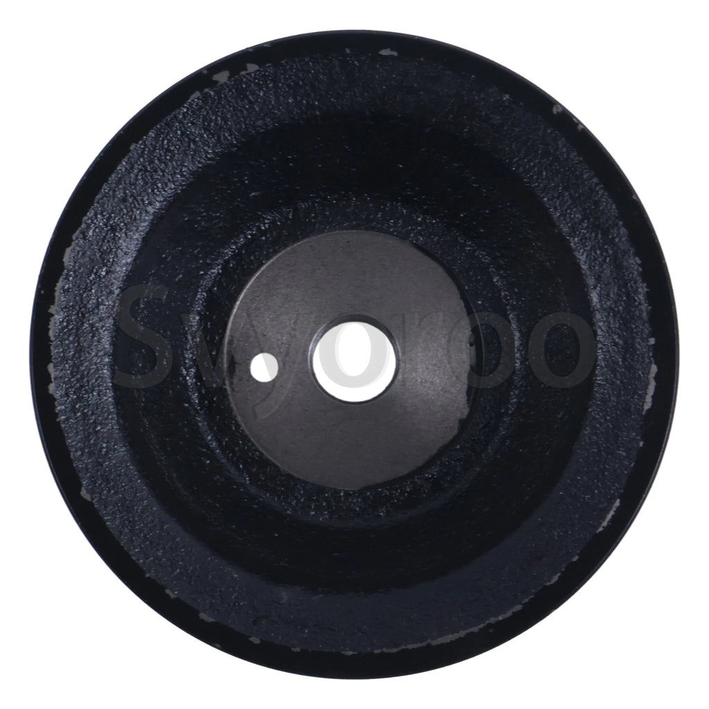 Crankshaft Pulley 13471-78155-71 for Toyota 4Y 5K Forklift (5FG 6FG)