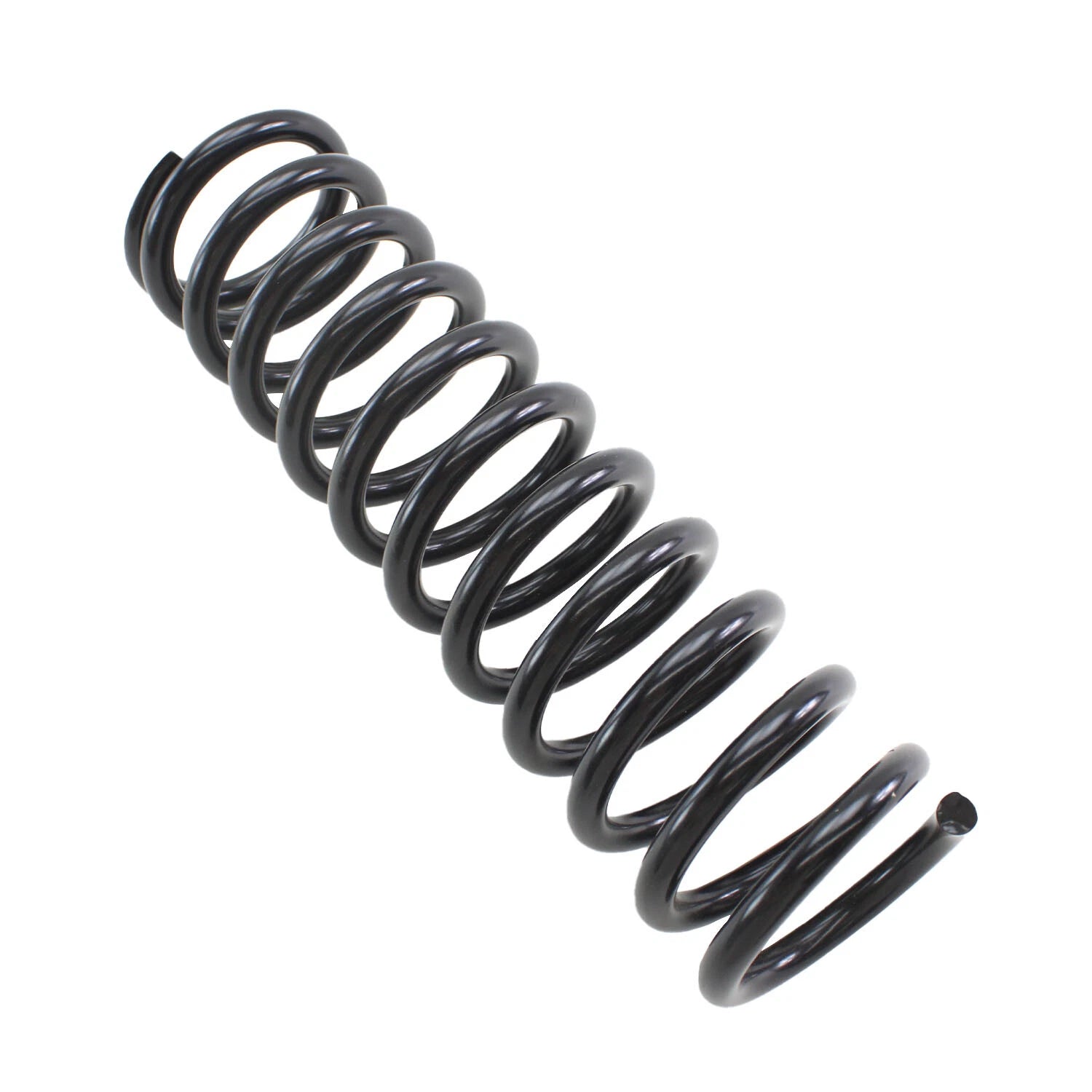 Set of 2 Coil Springs for Mercedes Benz 190E (1984–1993) 4056803/2013212204