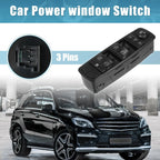 Power Window Control Switch for Mercedes Benz ML350 GL320 GL350 ML320 (2006-2011)