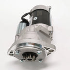 Starter Motor S14-102 129940-77010 for Yanmar 4TNE94 4TNV98 4TNV98T 4TNV106