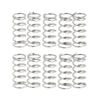 10Pc Trimmer Head Spring for STIHL Autocut 25-2 FS44 FS55 FS80 FS120 FS200 FS250