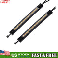 LED Turn Signal Light DRL Strip for Motorcycle (3014SMD)