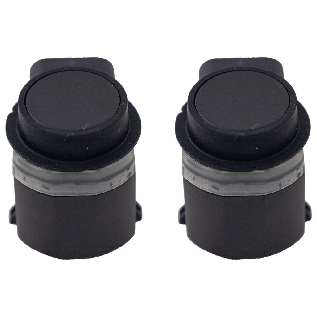 Set of 2 Parking Assist Sensors for VW (Front & Rear)