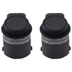 Set of 2 Parking Assist Sensors for VW (Front & Rear)