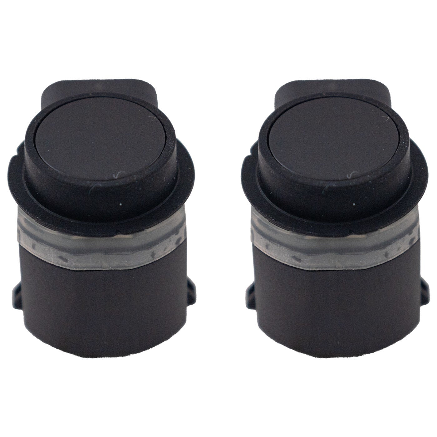 Set of 2 Parking Assist Sensors for VW (Front & Rear)