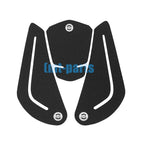 Tank Pad Protector Grip Sticker for Haojue TR300 (2021–2025)