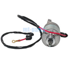 Starter Motor for Yamaha MT-25 (2018–2024) / MT-03 ABS (2016–2024)