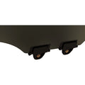 Rear Driver Door Glass for Mazda CX-9 (2007–2013)