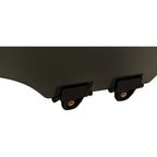 Rear Driver Door Glass for Mazda CX-9 (2007–2013)