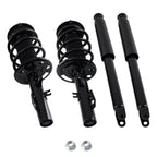 Complete Struts for Ford Taurus (2010–2012) 1335876L