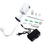 Wireless Security IP Camera Full HD 1080p with E-Message Alerts, 4 IR LEDs