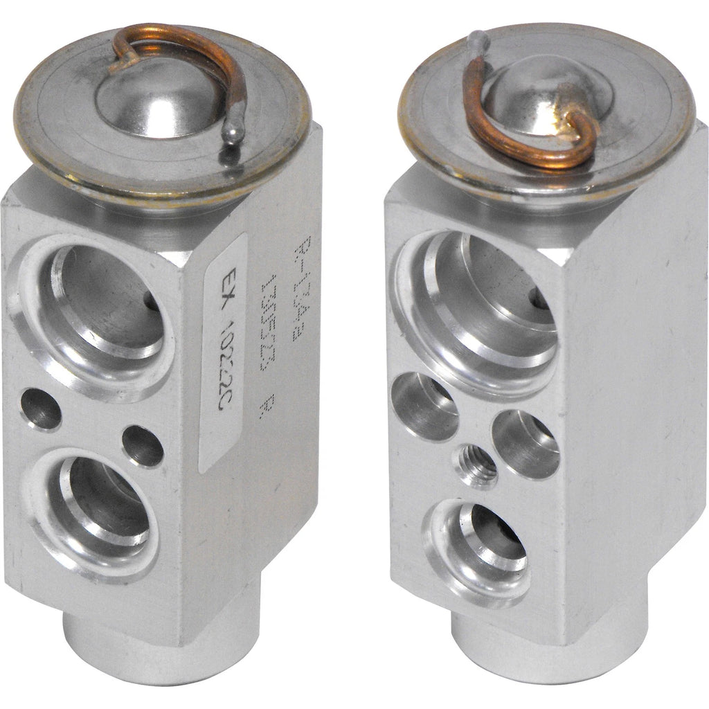 Replacement Rear A/C Expansion Valve Replacement Parts For V6 Engine