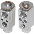 Replacement Rear A/C Expansion Valve Replacement Parts For V6 Engine
