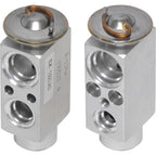 Replacement Rear A/C Expansion Valve Replacement Parts For V6 Engine