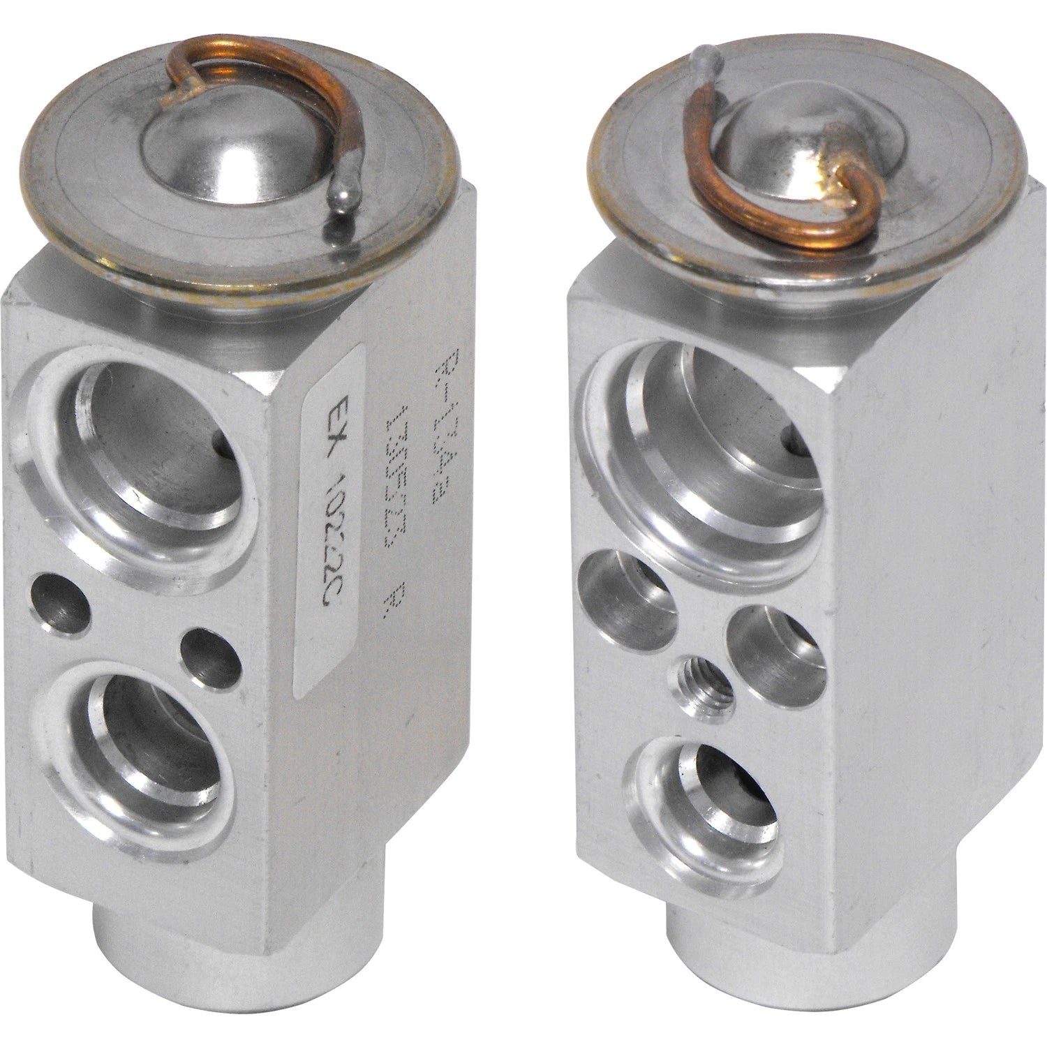Replacement Rear A/C Expansion Valve Replacement Parts For V6 Engine