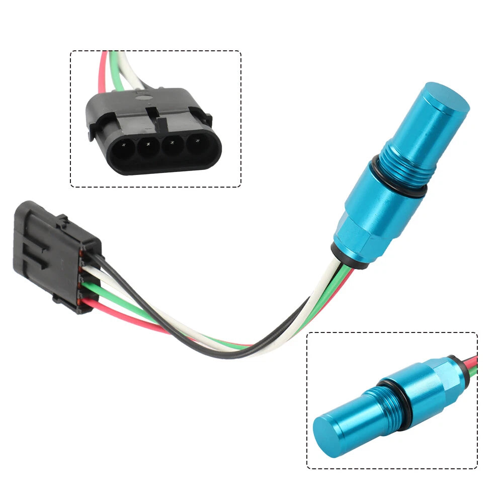 Cam & Crank Position Sensor for Cummins L10 M11 N14 (1990-2002)