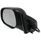 Driver Left Side Heated Mirror for Mitsubishi Outlander (2010–2013)
