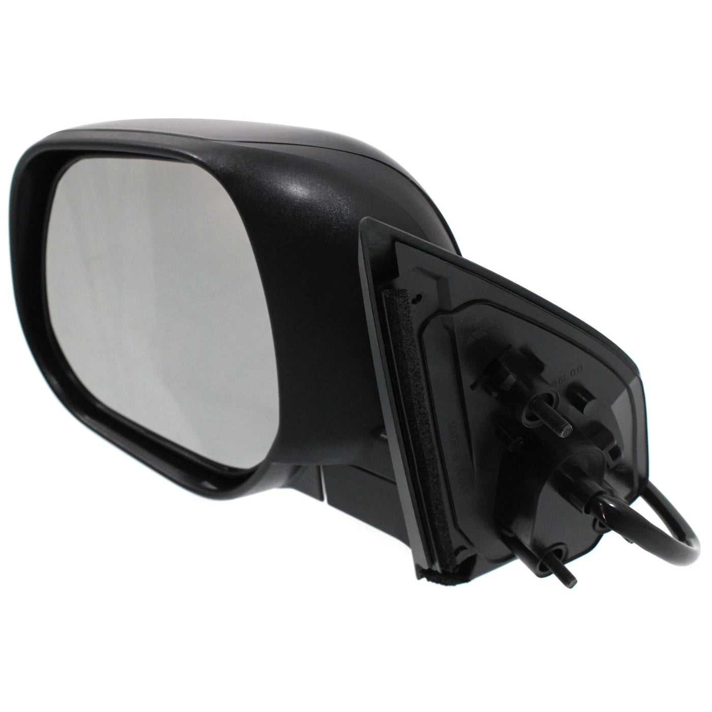 Driver Left Side Heated Mirror for Mitsubishi Outlander (2010–2013)