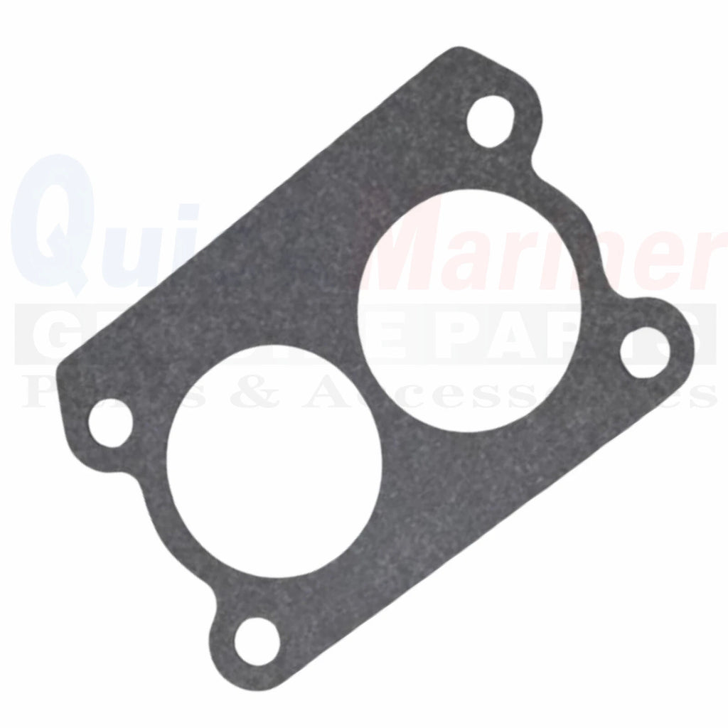 Base Gasket for Mercruiser 2.5-5.7 Carburetor Rochester (807982)