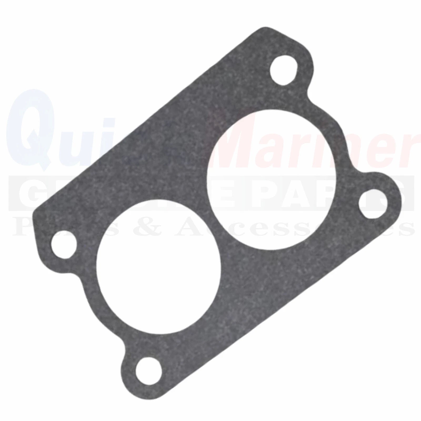 Base Gasket for Mercruiser 2.5-5.7 Carburetor Rochester (807982)