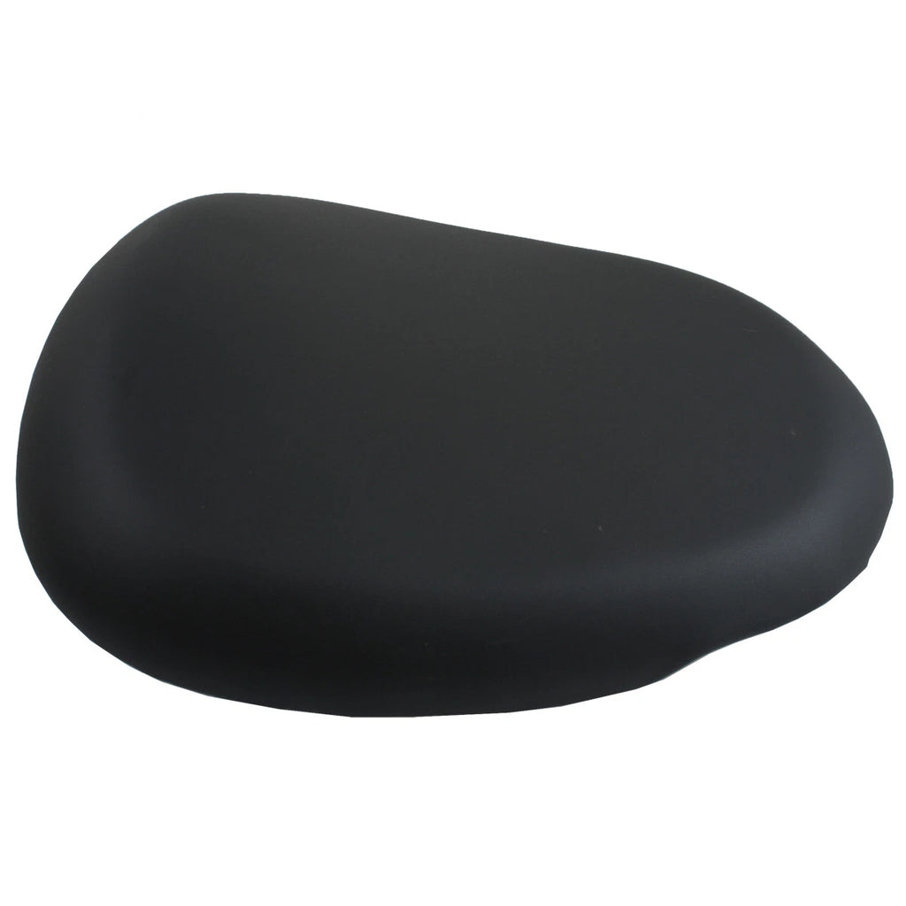 Rear Pillion Passenger Seat for Suzuki Hayabusa GSXR1300 (2008–2017)