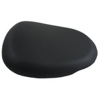 Rear Pillion Passenger Seat for Suzuki Hayabusa GSXR1300 (2008–2017)
