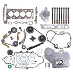 Timing Chain Kit & Oil Pump Actuator Gear Cover for Chevrolet HHR (2009–2011)