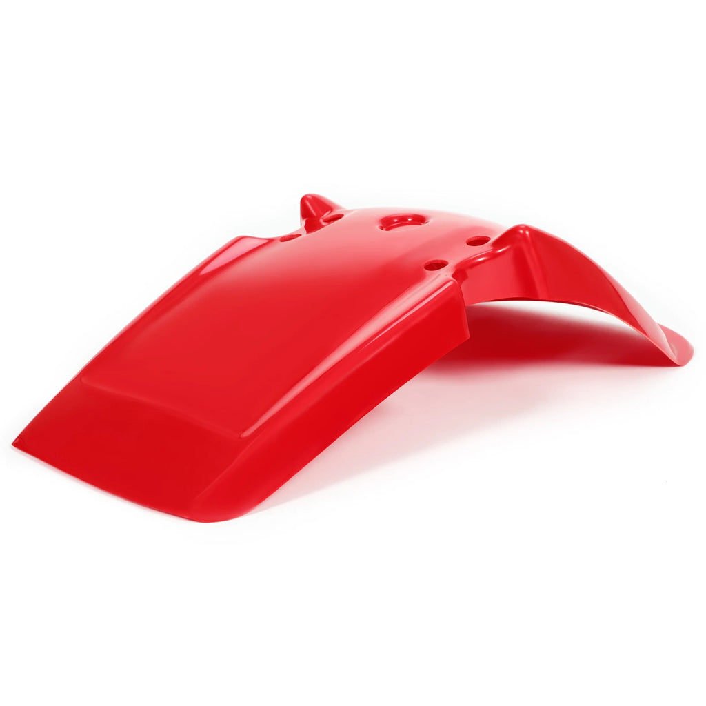 ABS Plastic Front Fender for Honda ATC200X (1983–1985)