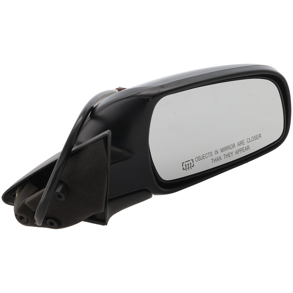 Power Mirror for Nissan Maxima (1996–1999) Right Heated Manual Folding