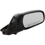 Power Mirror for Nissan Maxima (1996–1999) Right Heated Manual Folding