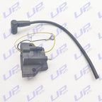 Ignition Coil Assembly for OMC Johnson Evinrude (0582330, 0582366, 0583737, 0584561)