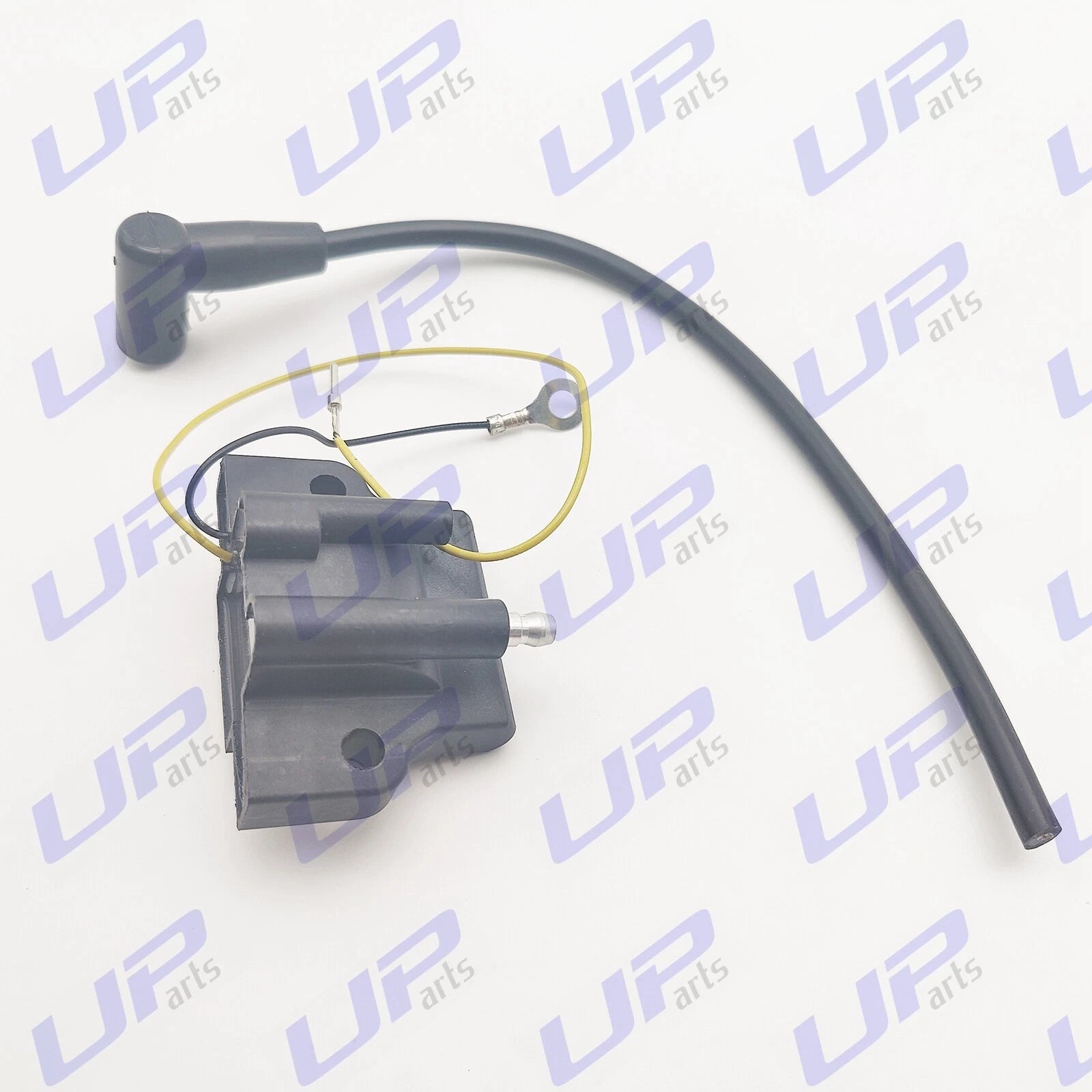 Ignition Coil Assembly for OMC Johnson Evinrude (0582330, 0582366, 0583737, 0584561)