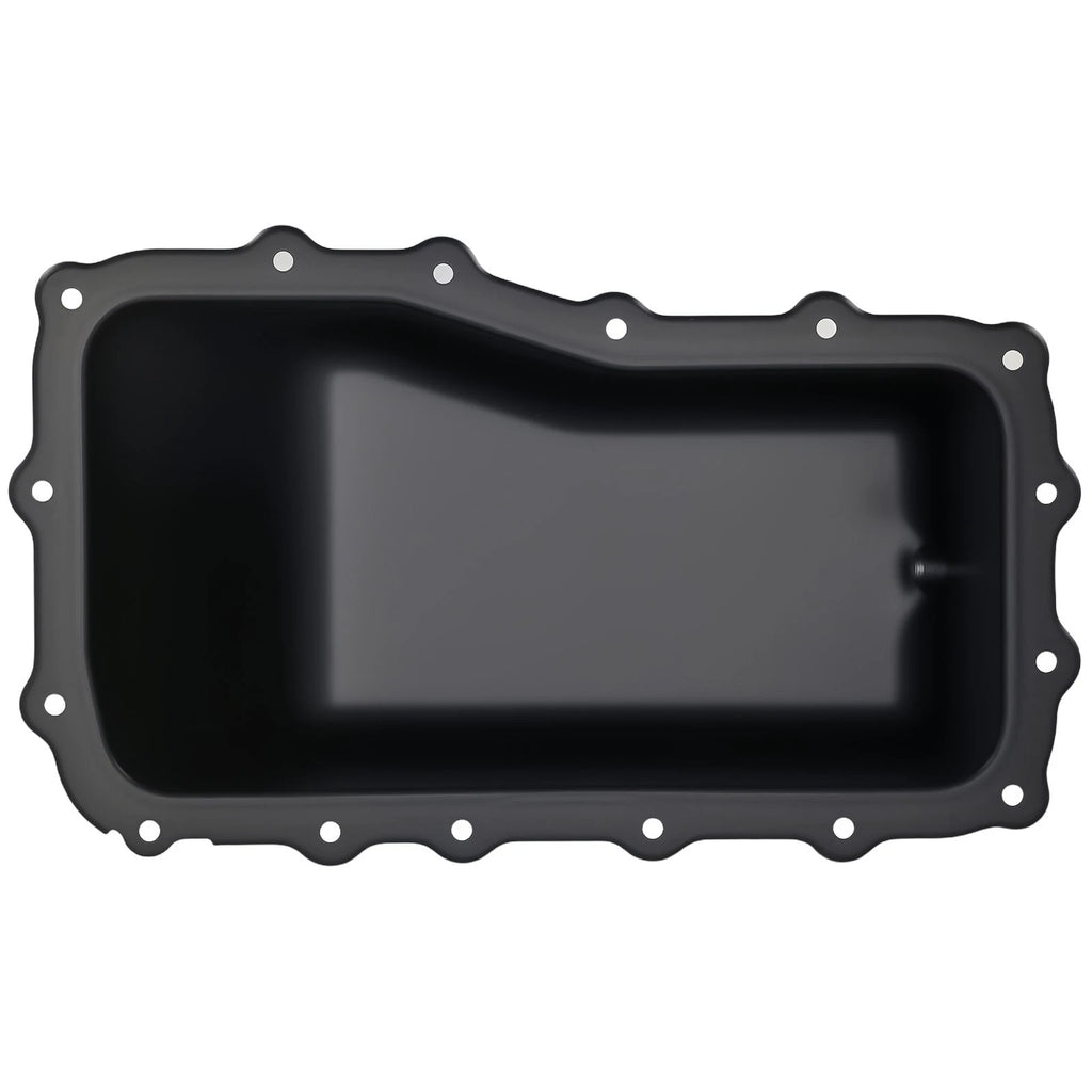 Engine Oil Sump Pan for Jeep Wrangler V6 3.8L (2007–2011) 4666153AC 264-468