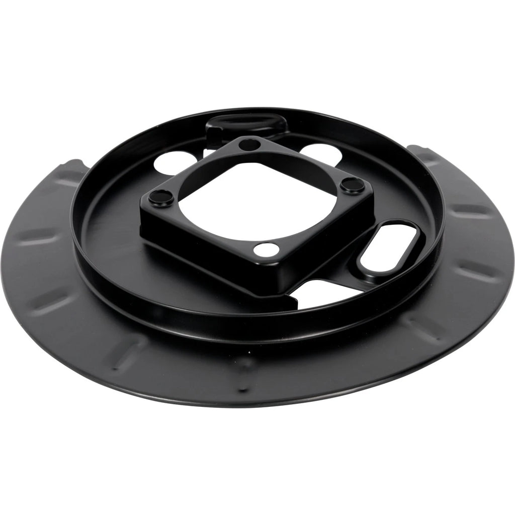 Brake Dust Shields Set of 2 Rear for Chevy Express Van, SaVana, Yukon 1500