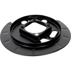 Brake Dust Shields Set of 2 Rear for Chevy Express Van, SaVana, Yukon 1500