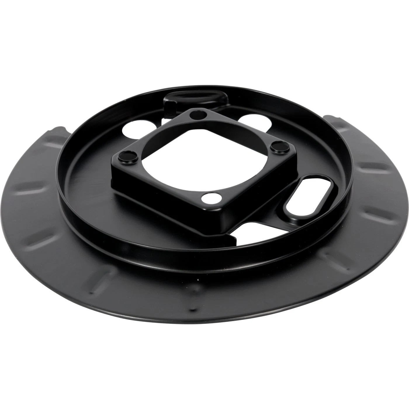 Brake Dust Shields Set of 2 Rear for Chevy Express Van, SaVana, Yukon 1500