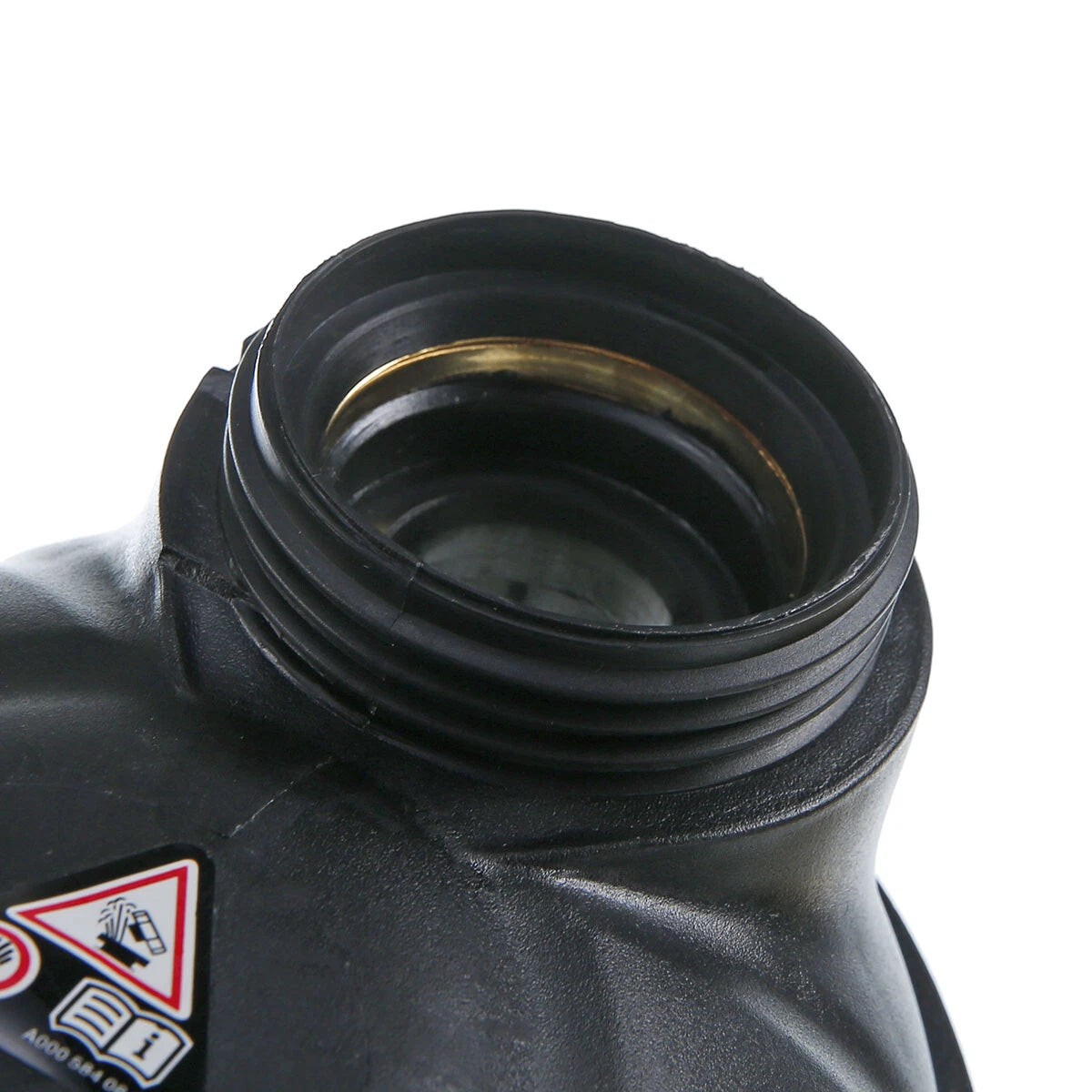 Engine Coolant Reservoir for Mercedes Benz C300 C43 AMG GLC350e (2015–2020)