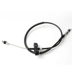 Throttle Cable for Nissan Frontier Xterra (1998–2000) 18201-3S500