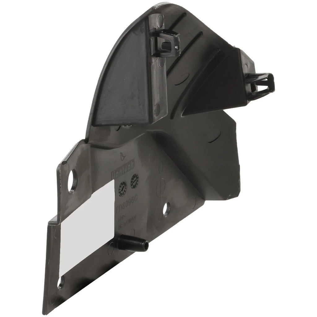 Engine Splash Shield for Ford Fusion (2017–2020) Passenger Side Lower