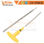 Oil Dipstick for Chrysler Sebring Dodge Stratus (2001–2004)