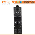 Front Left Power Window Switch for Ford F-150 (2015–2020) Expedition (2018–2021)