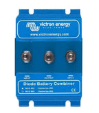 2X Battery Diode Combiner 80A for Mercury (MERCURY 8M6005582)