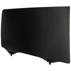 Rear Passenger Door Glass for Toyota Highlander