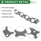 Engine Intake Manifold Gasket for Honda Accord (1993–1998) No. 17105P0A004