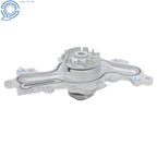 Timing Chain Kit with Water Pump & Cam Gear Tool for Ford Lincoln Taurus Flex MKT (2008–2019)